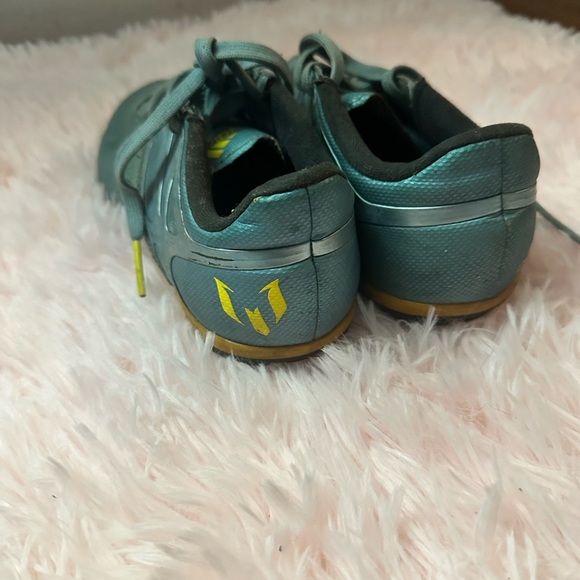 💕 Adidas Messi 15.3 soccer shoes - Picture 3 of 8